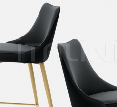 Барный стул CLARA фабрика Bontempi Casa