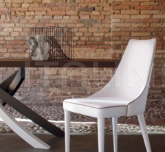 Стул CLARA фабрика Bontempi Casa