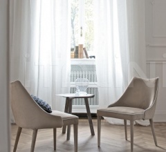 Кресло CLARA Кресло CLARA фабрика Bontempi Casa
