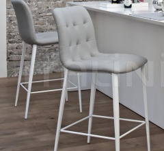 Барный стул KUGA фабрика Bontempi Casa