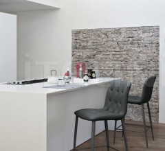 Барный стул KUGA фабрика Bontempi Casa