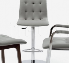 Барный стул KUGA фабрика Bontempi Casa