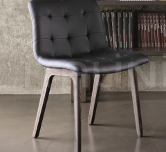 Стул KUGA фабрика Bontempi Casa