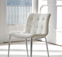 Стул KUGA фабрика Bontempi Casa