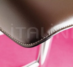 Барный табурет LEZ фабрика Bontempi Casa