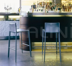 Барный стул LINDA фабрика Bontempi Casa