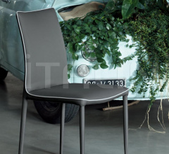 Стул NATA / NATA Flex фабрика Bontempi Casa