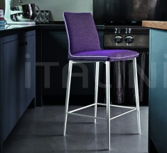 Барный стул NATA фабрика Bontempi Casa