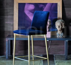 Барный стул NATA фабрика Bontempi Casa