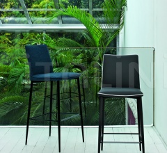 Барный стул NATA фабрика Bontempi Casa