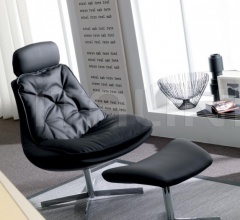 Кресло DAYA Кресло DAYA фабрика Bontempi Casa