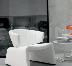 Кресло PUPA фабрика Bontempi Casa