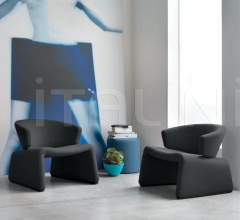 Кресло PUPA фабрика Bontempi Casa