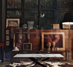 Итальянские Гостиная - Столик ARTISTICO Итальянские Гостиная - Столик ARTISTICO фабрика Bontempi Casa