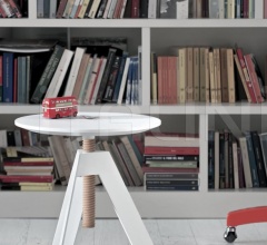 Итальянские Столики - Столик BASALTO фабрика Bontempi Casa