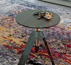 Итальянские Столики - Столик BASALTO фабрика Bontempi Casa