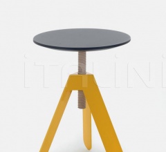 Итальянские Столики - Столик BASALTO фабрика Bontempi Casa