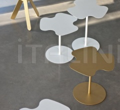 Итальянские Столики - Столик BASALTO фабрика Bontempi Casa