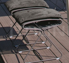 Итальянские Пуфы - Пуф BOSS фабрика Bontempi Casa