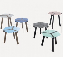 Столик ESA фабрика Bontempi Casa