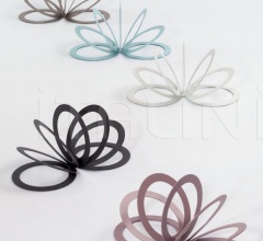 Итальянские Столики - Газетница FAN фабрика Bontempi Casa