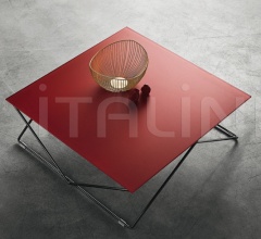 Итальянские Гостиная - Столик FLEXUS Итальянские Гостиная - Столик FLEXUS фабрика Bontempi Casa