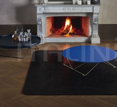 Итальянские Гостиная - Столик FLEXUS Итальянские Гостиная - Столик FLEXUS фабрика Bontempi Casa