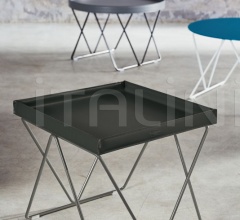 Итальянские Гостиная - Столик FLEXUS Итальянские Гостиная - Столик FLEXUS фабрика Bontempi Casa