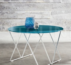Итальянские Гостиная - Столик FLEXUS Итальянские Гостиная - Столик FLEXUS фабрика Bontempi Casa