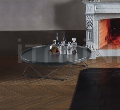 Итальянские Гостиная - Столик FLEXUS Итальянские Гостиная - Столик FLEXUS фабрика Bontempi Casa