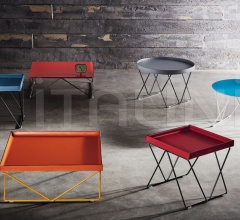 Итальянские Гостиная - Столик FLEXUS Итальянские Гостиная - Столик FLEXUS фабрика Bontempi Casa