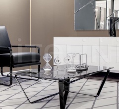 Журнальный столик LOOP фабрика Bontempi Casa