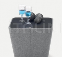 Столик LOUNGE фабрика Bontempi Casa