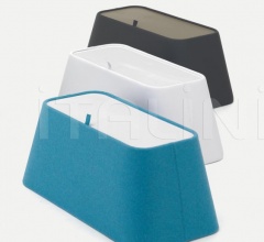 Столик LOUNGE фабрика Bontempi Casa