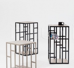 Столик MANHATTAN фабрика Bontempi Casa