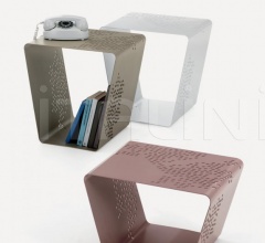 Столик PATTERN фабрика Bontempi Casa