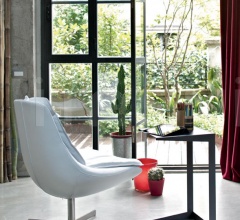 Столик QUI фабрика Bontempi Casa