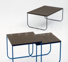 Журнальный столик TOKIO фабрика Bontempi Casa