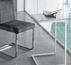 Столик TOWER фабрика Bontempi Casa