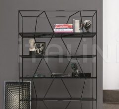 Итальянские Стеллажи - Книжный стеллаж LEXINGTON Итальянские Стеллажи - Книжный стеллаж LEXINGTON фабрика Bontempi Casa