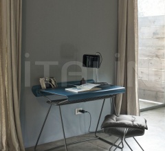 Итальянские Письменные столы - Письменный стол TAYLOR Итальянские Письменные столы - Письменный стол TAYLOR фабрика Bontempi Casa