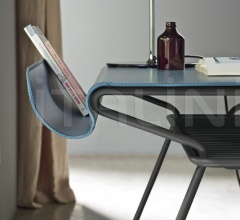 Итальянские Письменные столы - Письменный стол TAYLOR Итальянские Письменные столы - Письменный стол TAYLOR фабрика Bontempi Casa