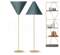 Итальянские Напольные светильники - Напольный светильник STREGA фабрика Bontempi Casa