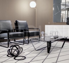 Настенное зеркало BREAK Настенное зеркало BREAK фабрика Bontempi Casa