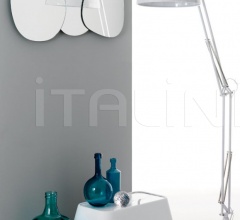 Настенное зеркало CIOTOLO Настенное зеркало CIOTOLO фабрика Bontempi Casa