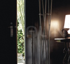 Итальянские Вешалки - Вешалка HULA фабрика Bontempi Casa