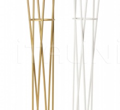 Итальянские Вешалки - Вешалка HULA фабрика Bontempi Casa