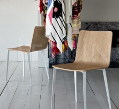 Стул KATE фабрика Bontempi Casa