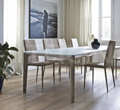 Стул MALIK / MALIK Flex фабрика Bontempi Casa