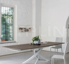 Стул MALIK / MALIK Flex фабрика Bontempi Casa